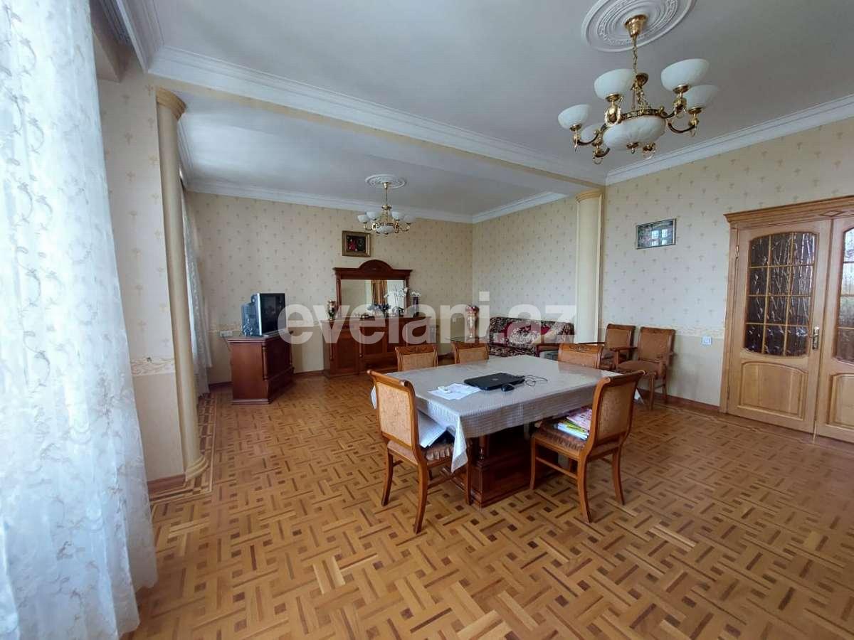 Satılır, yeni tikili, 5 otaqlı, 210 m², Bakı, Nərimanov r.