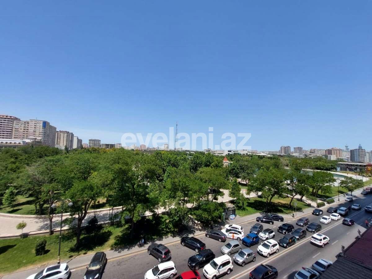 Satılır, yeni tikili, 5 otaqlı, 210 m², Bakı, Nərimanov r.