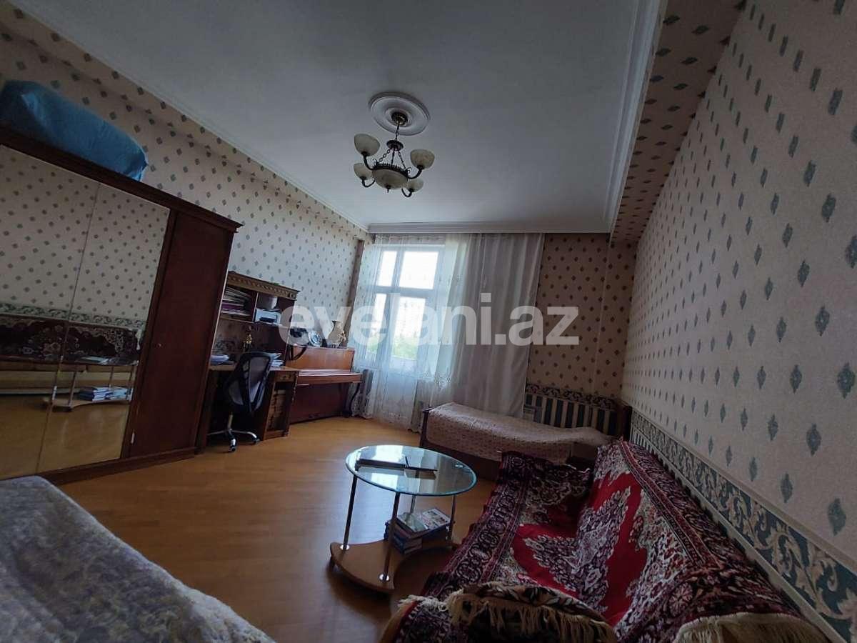 Satılır, yeni tikili, 5 otaqlı, 210 m², Bakı, Nərimanov r.