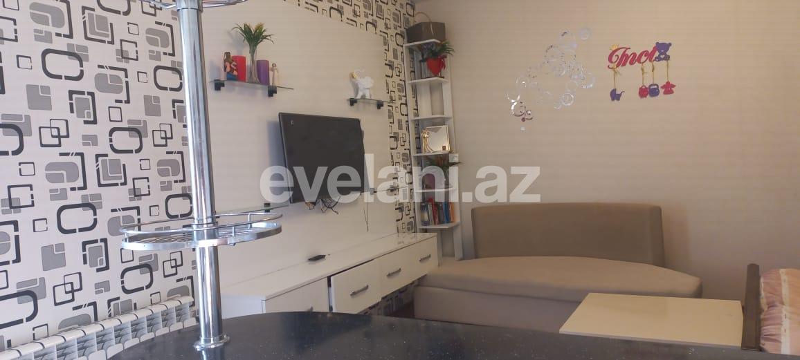 Satılır, köhnə tikili, 1 otaqlı, 30 m², Bakı, Səbail r, Sahil m.