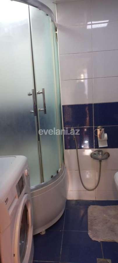 Satılır, köhnə tikili, 1 otaqlı, 30 m², Bakı, Səbail r, Sahil m.