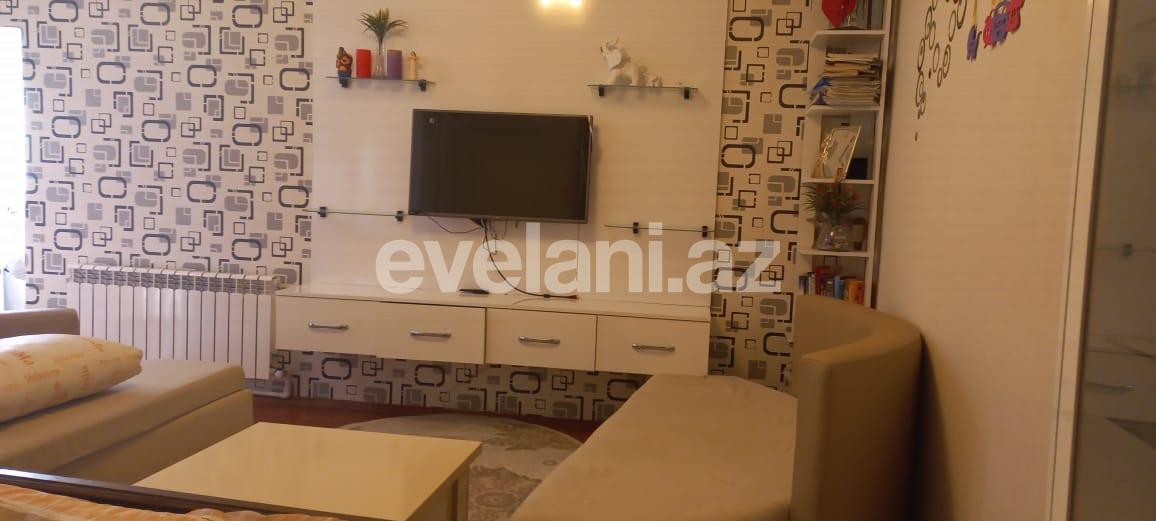 Satılır, köhnə tikili, 1 otaqlı, 30 m², Bakı, Səbail r, Sahil m.