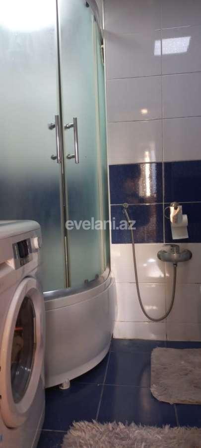 Satılır, köhnə tikili, 1 otaqlı, 30 m², Bakı, Səbail r, Sahil m.