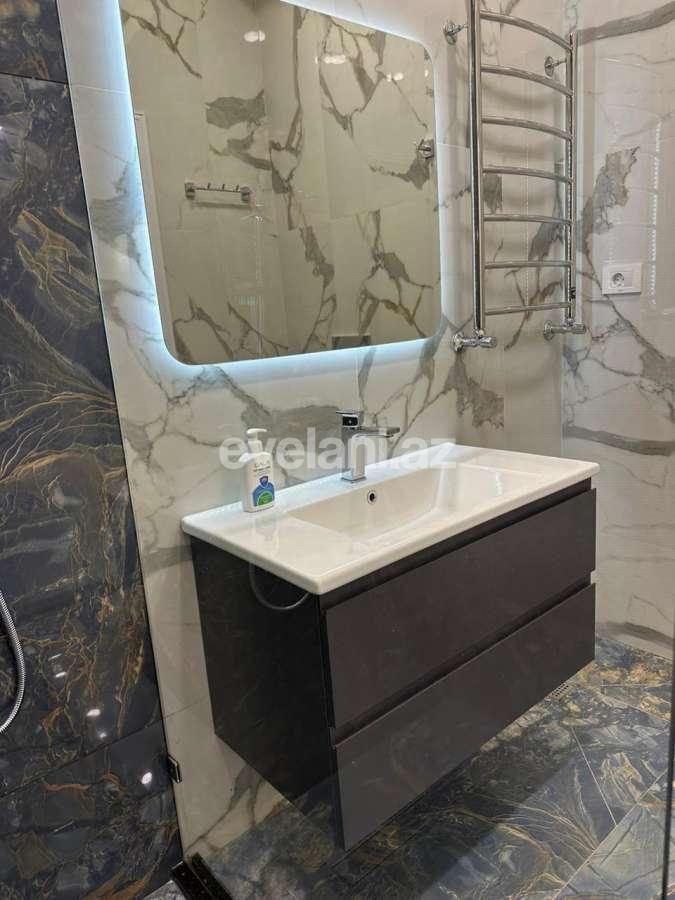 Kirayə verilir, yeni tikili, 2 otaqlı, 100 m², Bakı, Səbail r, İçəri Şəhər m.