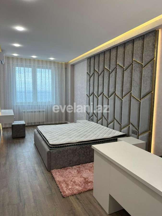 Kirayə verilir, yeni tikili, 2 otaqlı, 100 m², Bakı, Səbail r, İçəri Şəhər m.