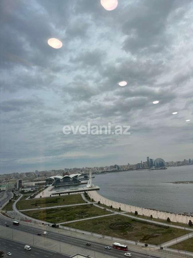 Kirayə verilir, yeni tikili, 2 otaqlı, 100 m², Bakı, Səbail r, İçəri Şəhər m.