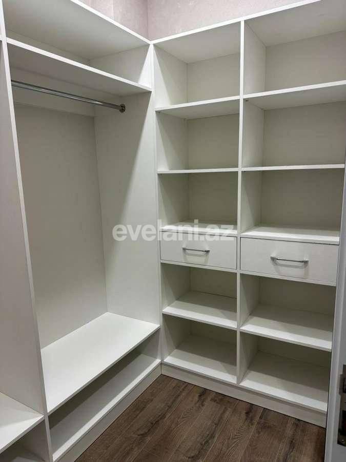 Kirayə verilir, yeni tikili, 2 otaqlı, 100 m², Bakı, Səbail r, İçəri Şəhər m.