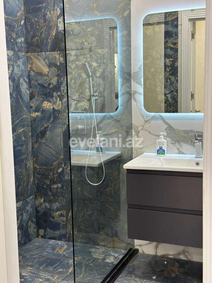 Kirayə verilir, yeni tikili, 2 otaqlı, 100 m², Bakı, Səbail r, İçəri Şəhər m.