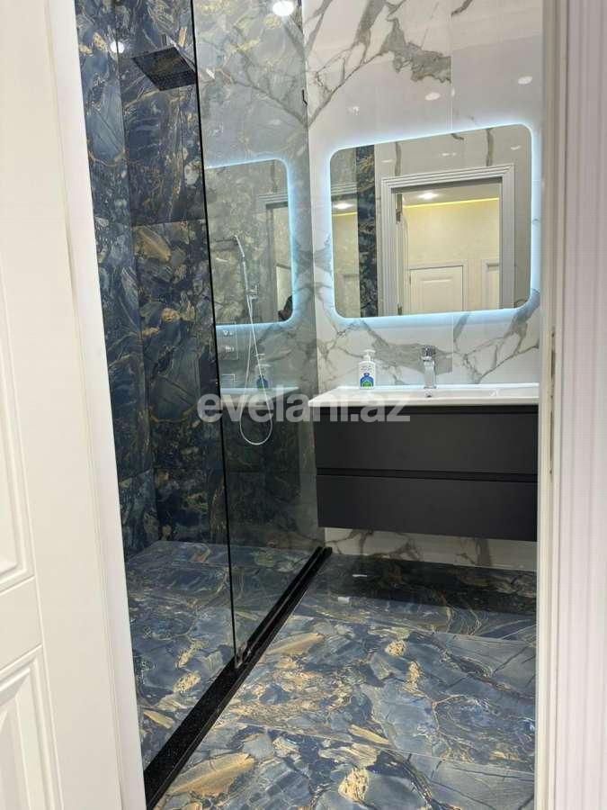 Kirayə verilir, yeni tikili, 2 otaqlı, 100 m², Bakı, Səbail r, İçəri Şəhər m.