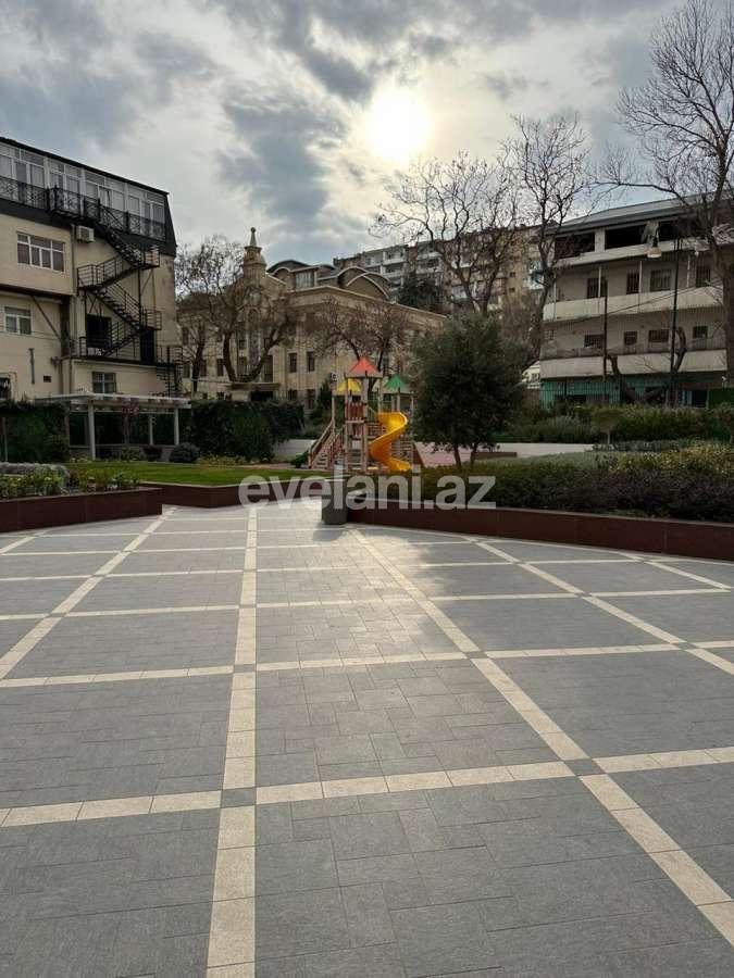 Kirayə verilir, yeni tikili, 2 otaqlı, 100 m², Bakı, Səbail r, İçəri Şəhər m.