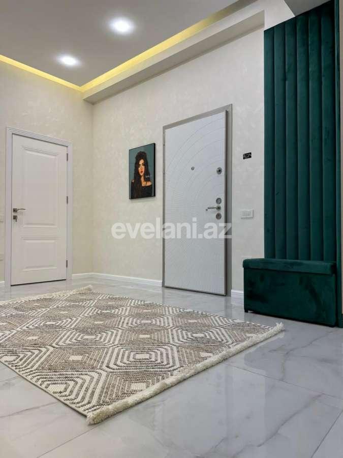 Kirayə verilir, yeni tikili, 2 otaqlı, 100 m², Bakı, Səbail r, İçəri Şəhər m.