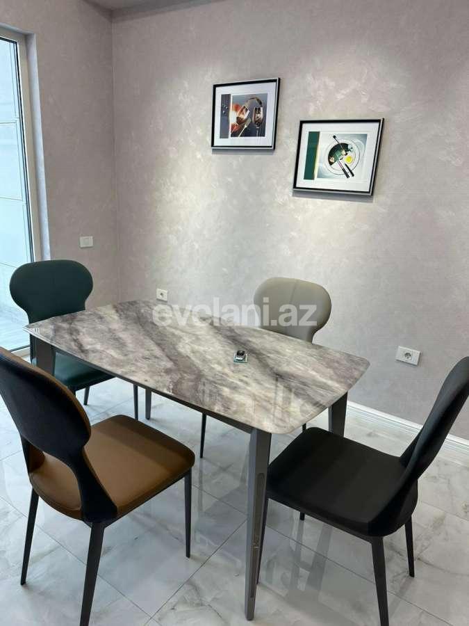 Kirayə verilir, yeni tikili, 2 otaqlı, 100 m², Bakı, Səbail r, İçəri Şəhər m.