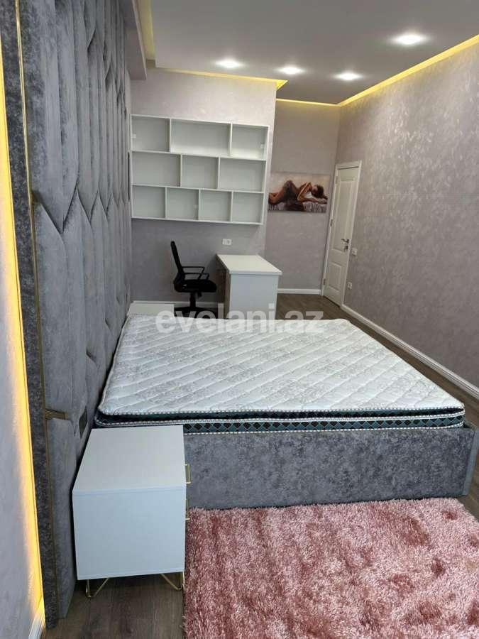 Kirayə verilir, yeni tikili, 2 otaqlı, 100 m², Bakı, Səbail r, İçəri Şəhər m.