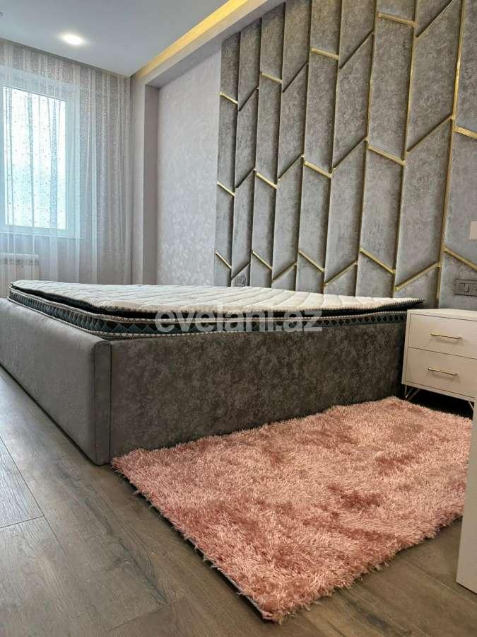 Kirayə verilir, yeni tikili, 2 otaqlı, 100 m², Bakı, Səbail r, İçəri Şəhər m.