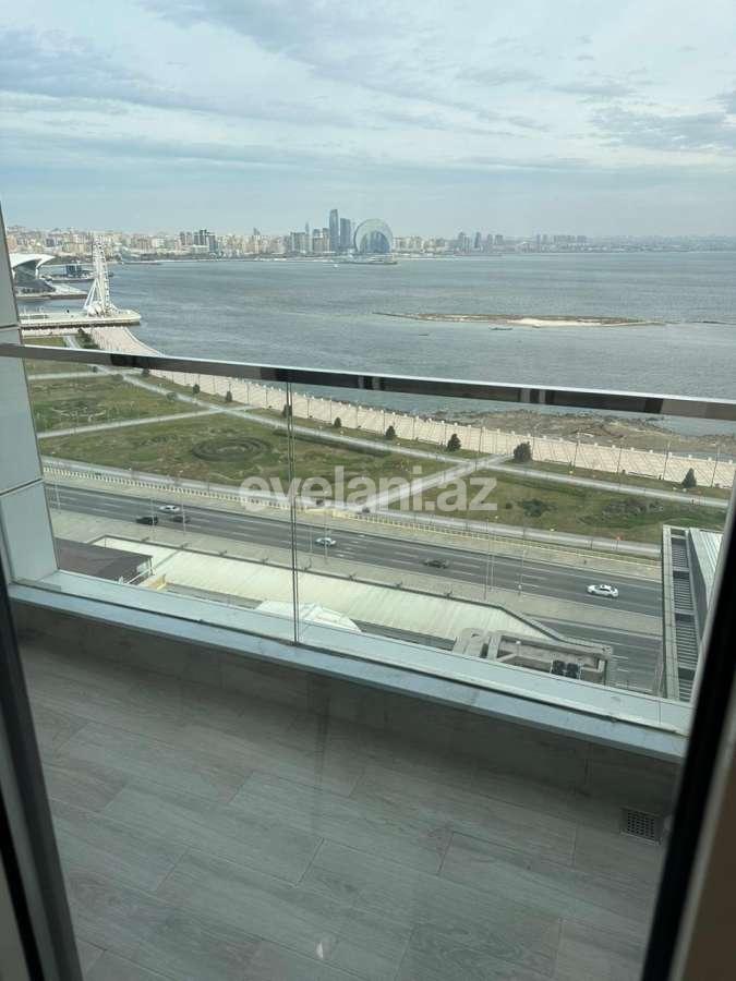 Kirayə verilir, yeni tikili, 2 otaqlı, 100 m², Bakı, Səbail r, İçəri Şəhər m.