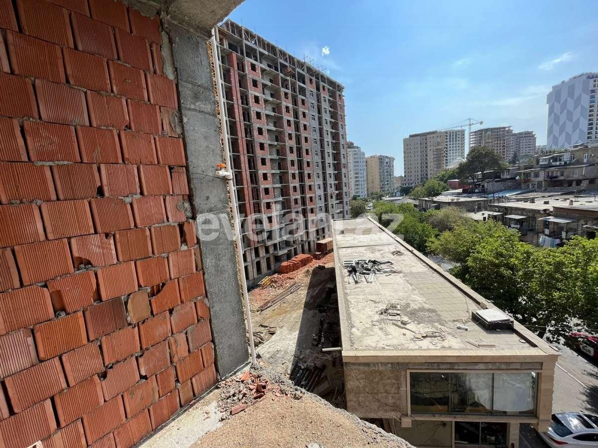 Satılır, yeni tikili, 2 otaqlı, 113.5 m², Bakı, Nərimanov r.