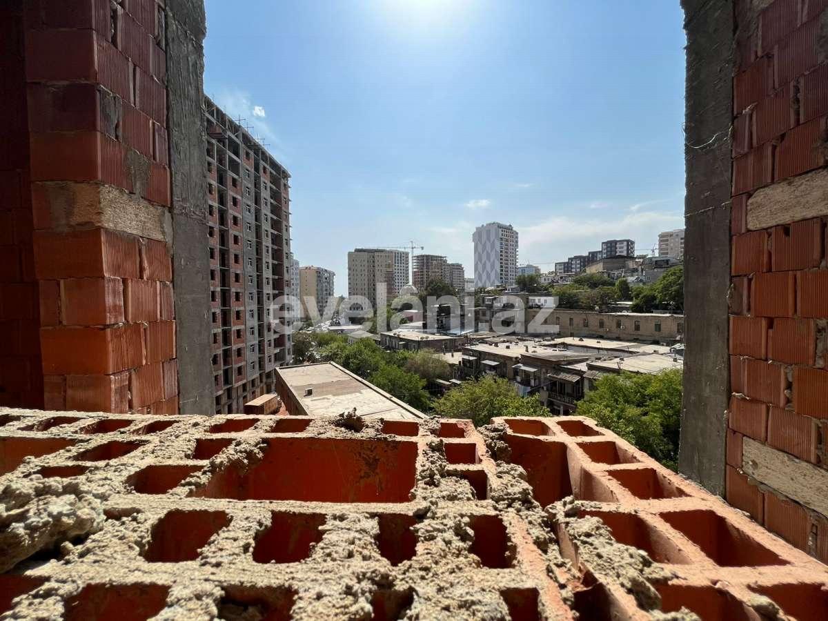 Satılır, yeni tikili, 2 otaqlı, 113.5 m², Bakı, Nərimanov r.