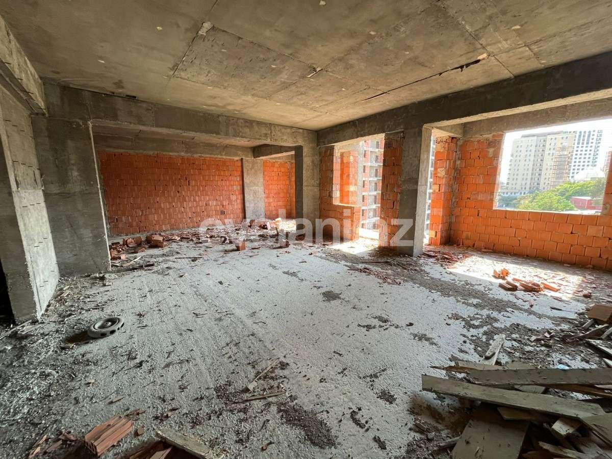 Satılır, yeni tikili, 2 otaqlı, 113.5 m², Bakı, Nərimanov r.