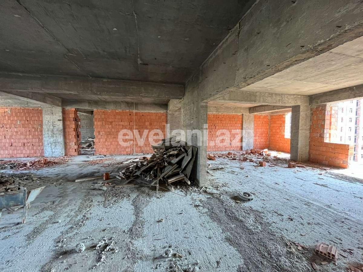 Satılır, yeni tikili, 2 otaqlı, 113.5 m², Bakı, Nərimanov r.