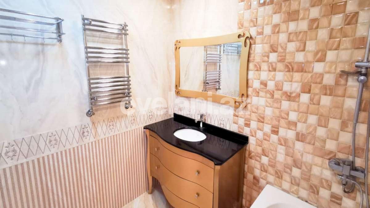 Satılır, yeni tikili, 3 otaqlı, 130 m², Bakı, Nəsimi r, 8 Noyabr m.