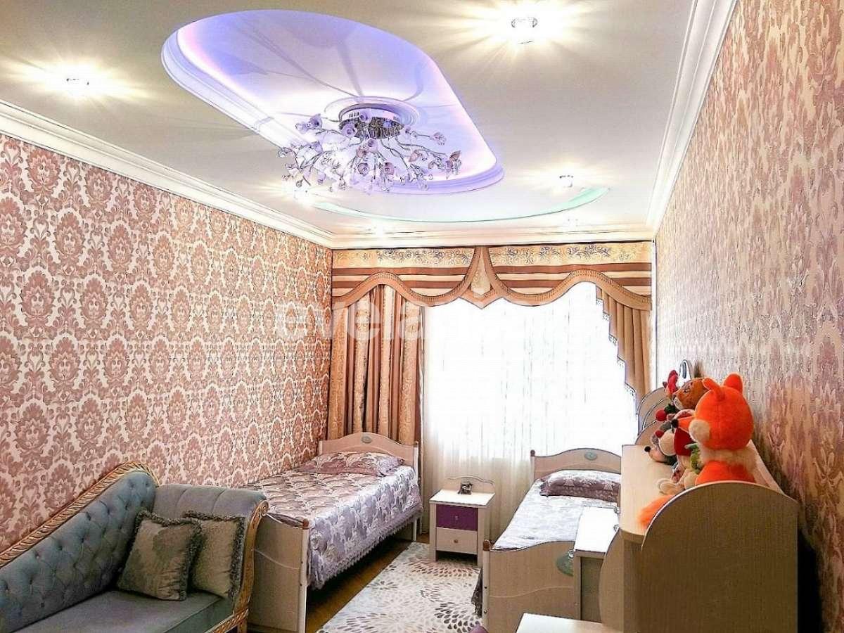 Satılır, yeni tikili, 3 otaqlı, 130 m², Bakı, Nəsimi r, 8 Noyabr m.