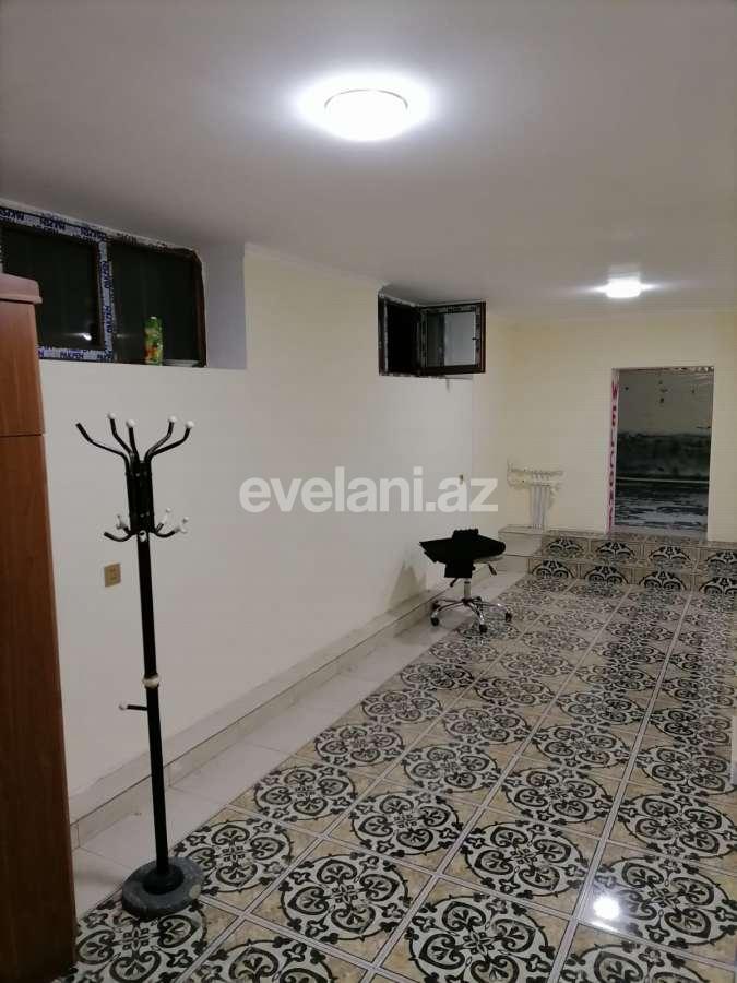 Сдаётся, офис, 3-комнаты, 86 m², Баку, Наримановский r, Гянджлик m.