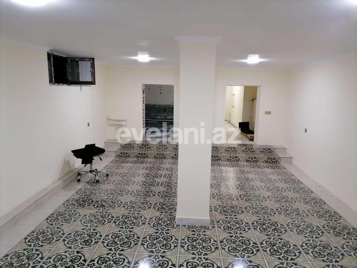 Сдаётся, офис, 3-комнаты, 86 m², Баку, Наримановский r, Гянджлик m.