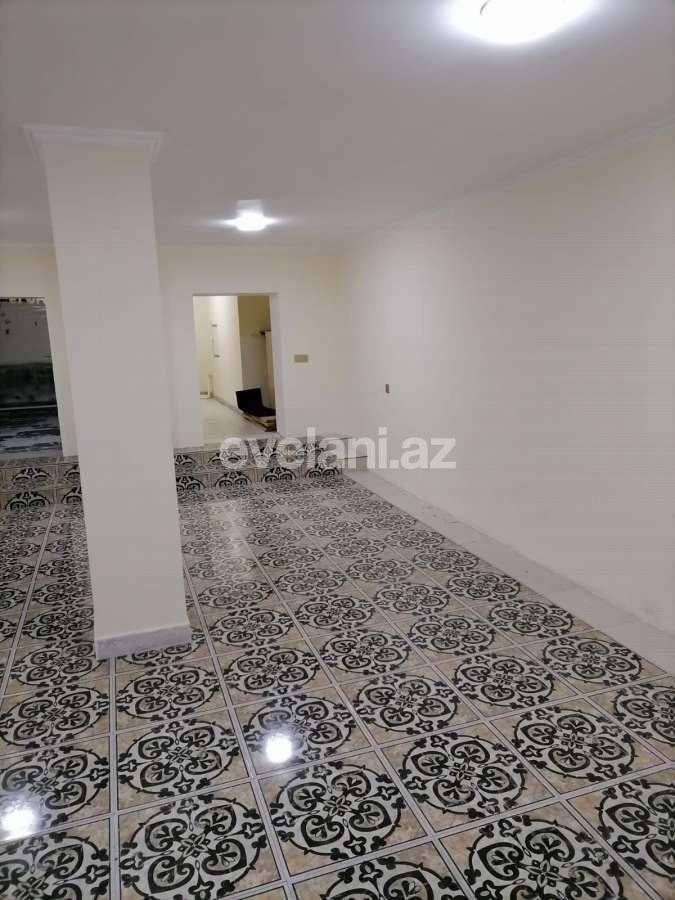 Сдаётся, офис, 3-комнаты, 86 m², Баку, Наримановский r, Гянджлик m.