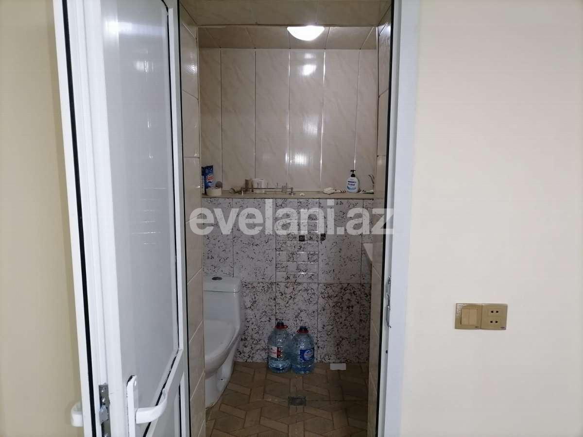 Сдаётся, офис, 3-комнаты, 86 m², Баку, Наримановский r, Гянджлик m.