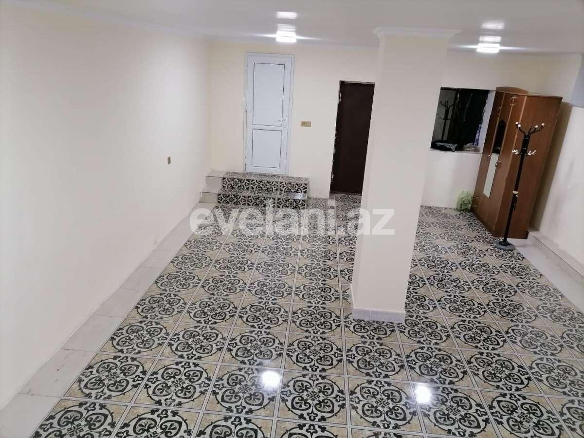 Сдаётся, офис, 3-комнаты, 86 m², Баку, Наримановский r, Гянджлик m.