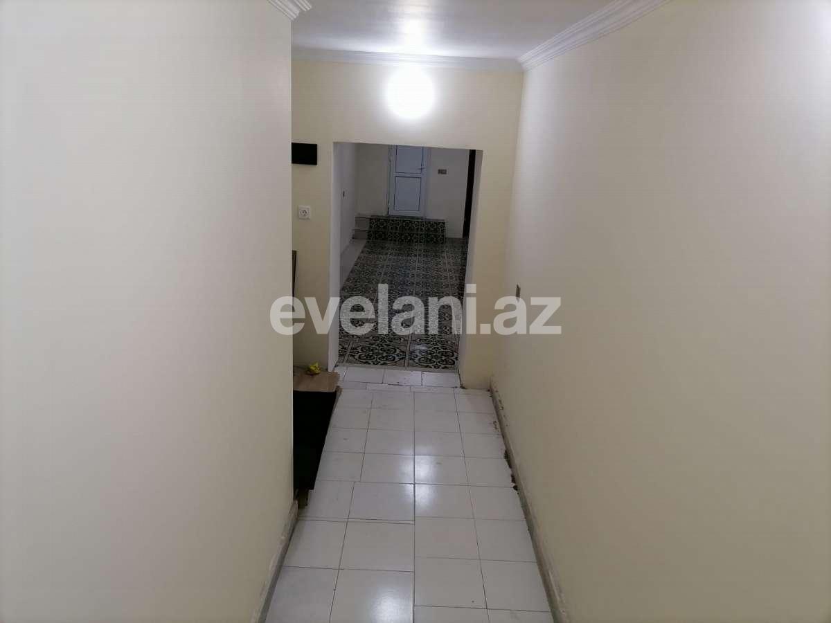 Сдаётся, офис, 3-комнаты, 86 m², Баку, Наримановский r, Гянджлик m.