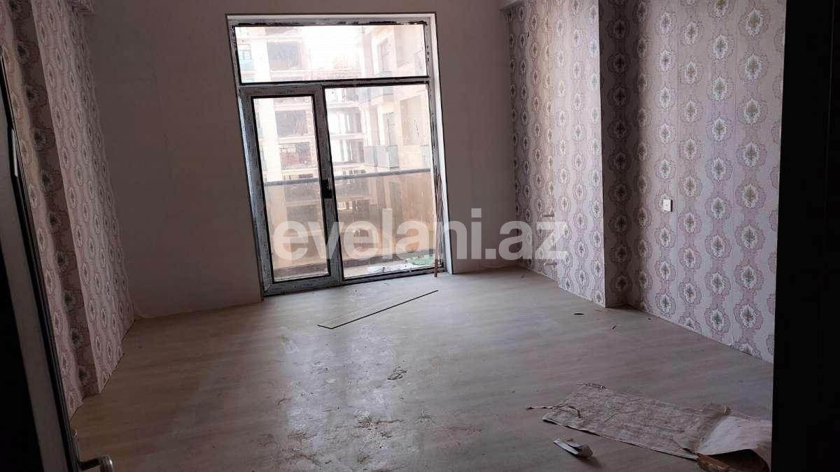 Sale, old building, 2 room, 95 m², Baku, Nasimi r, 28 may m.