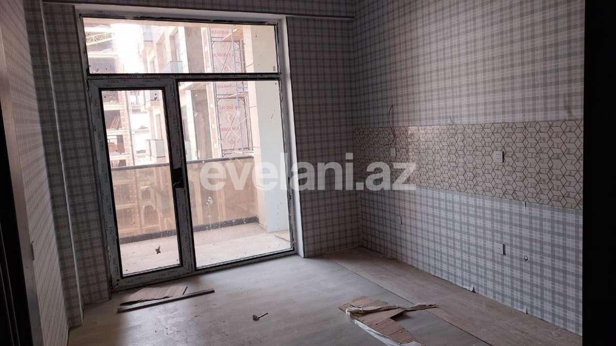 Sale, old building, 2 room, 95 m², Baku, Nasimi r, 28 may m.
