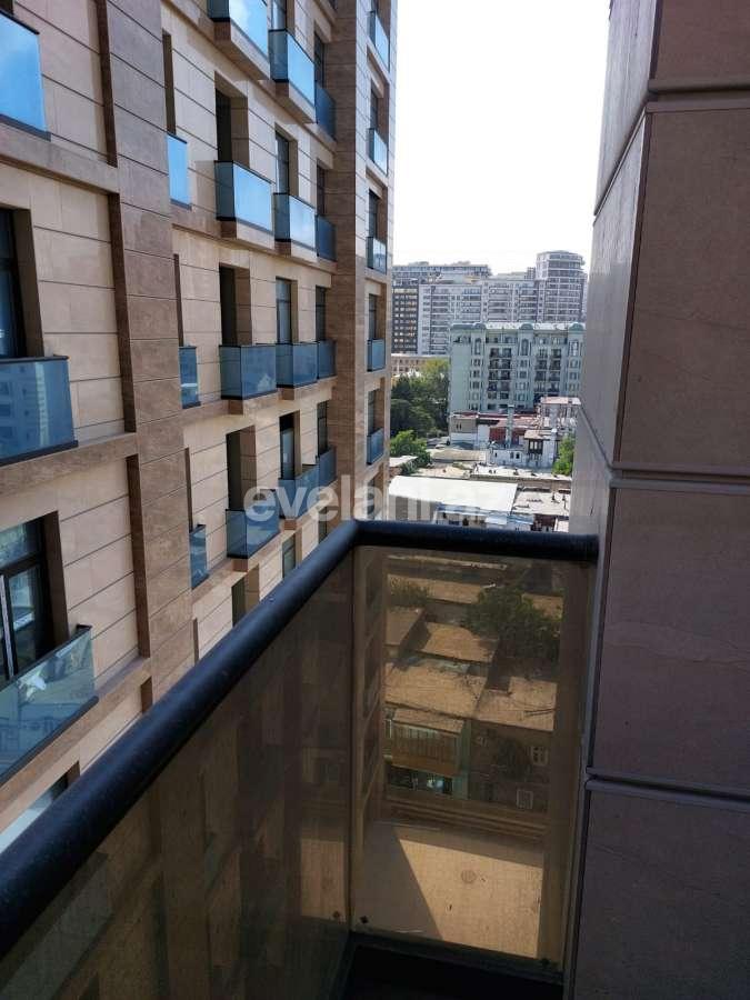 Sale, old building, 2 room, 95 m², Baku, Nasimi r, 28 may m.