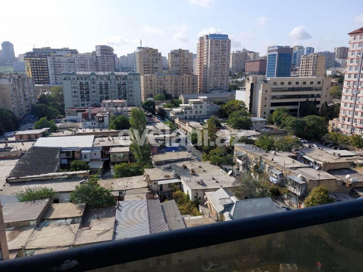 Sale, old building, 2 room, 95 m², Baku, Nasimi r, 28 may m.