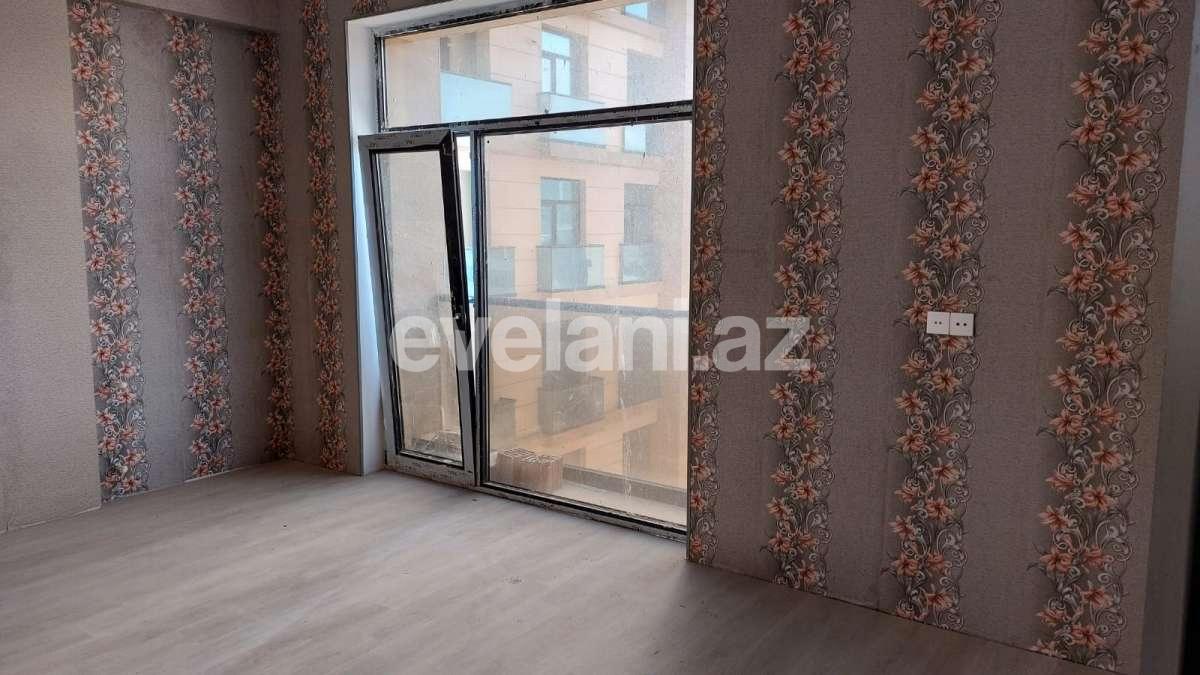Sale, old building, 2 room, 95 m², Baku, Nasimi r, 28 may m.
