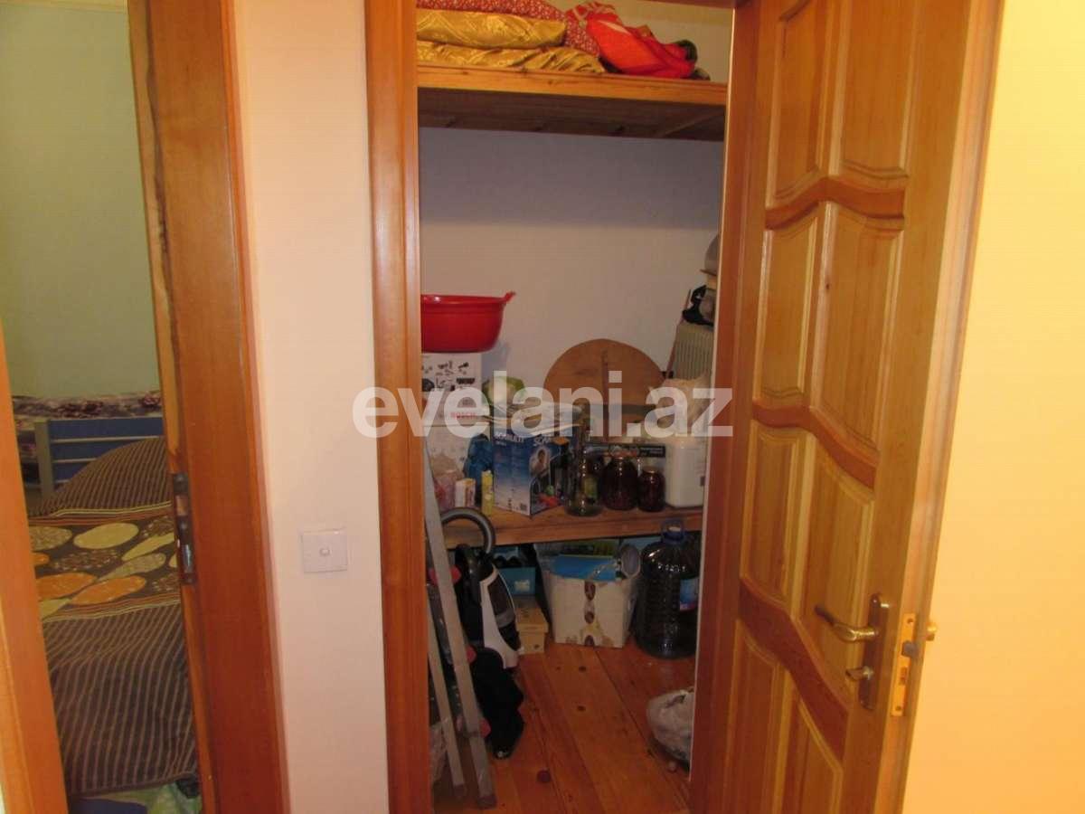 Satılır, yeni tikili, 3 otaqlı, 134 m², Bakı, Nəsimi r.