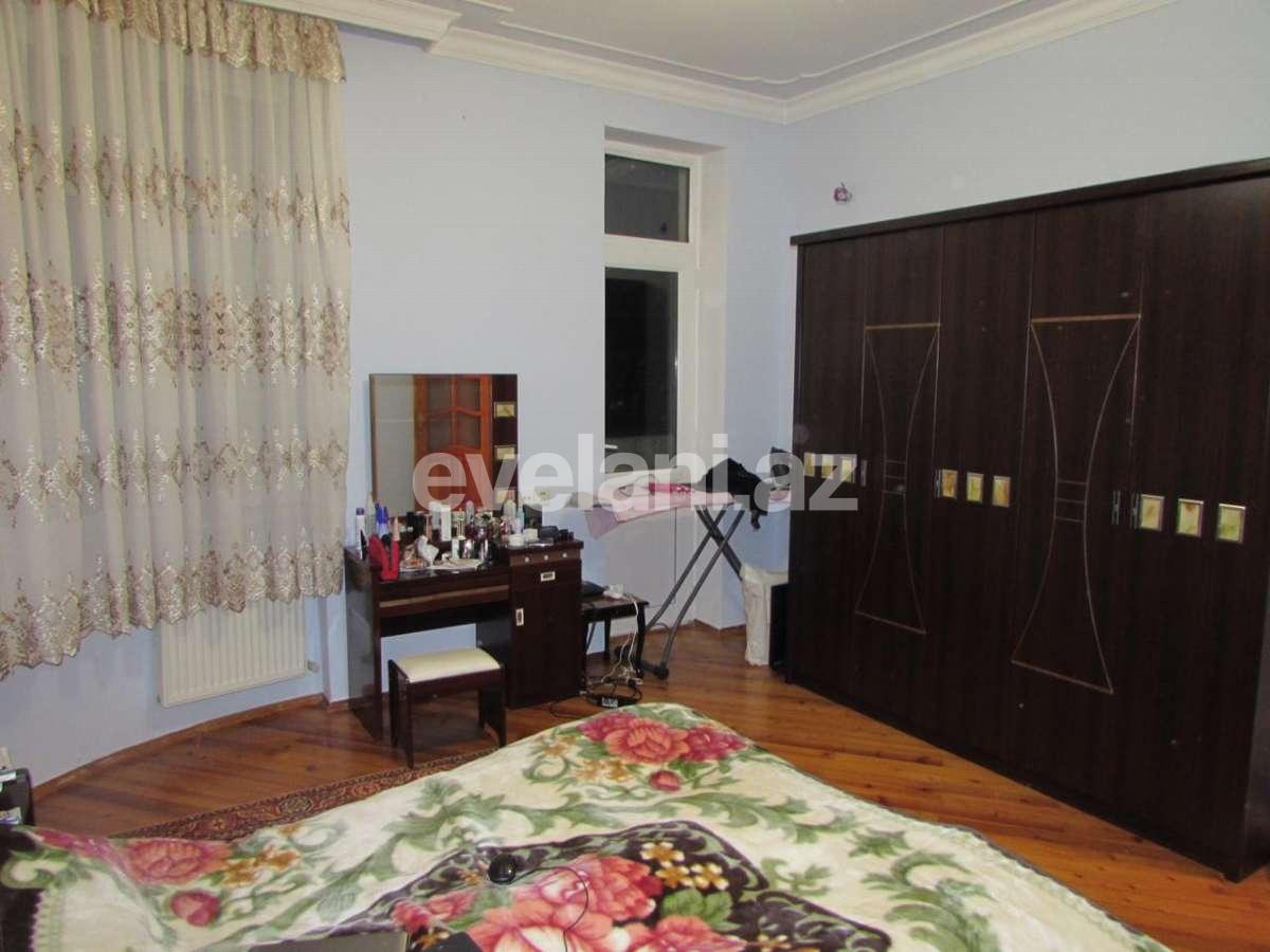 Satılır, yeni tikili, 3 otaqlı, 134 m², Bakı, Nəsimi r.
