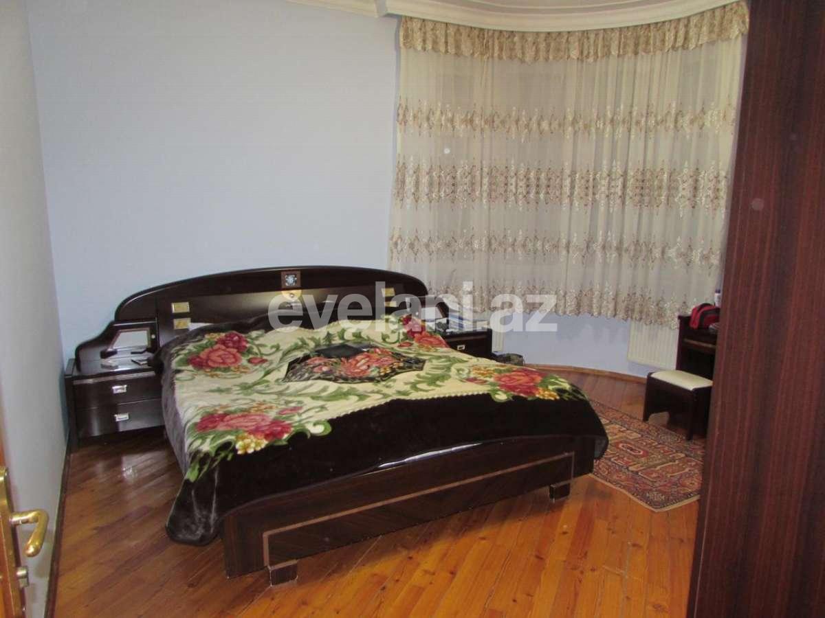 Satılır, yeni tikili, 3 otaqlı, 134 m², Bakı, Nəsimi r.