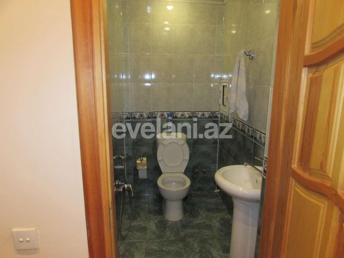 Satılır, yeni tikili, 3 otaqlı, 134 m², Bakı, Nəsimi r.