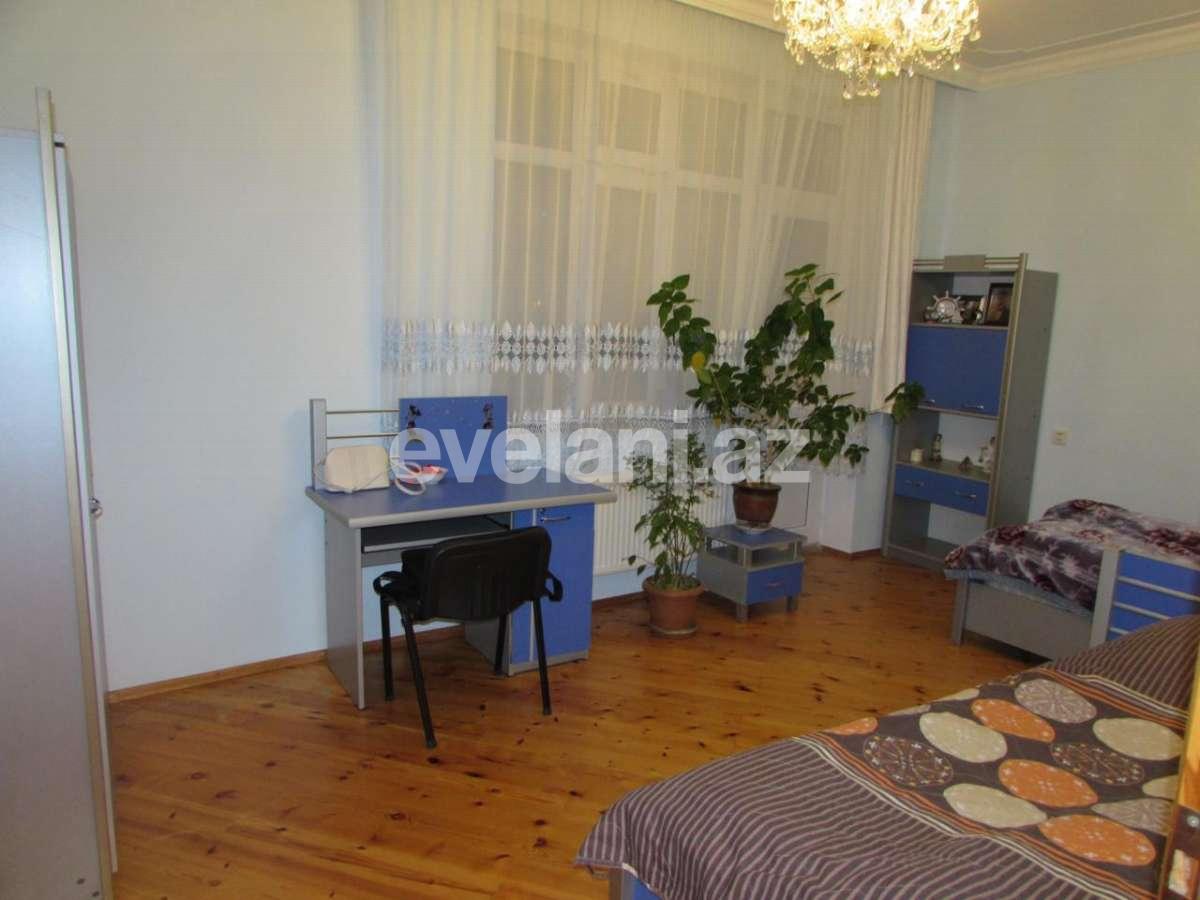 Satılır, yeni tikili, 3 otaqlı, 134 m², Bakı, Nəsimi r.