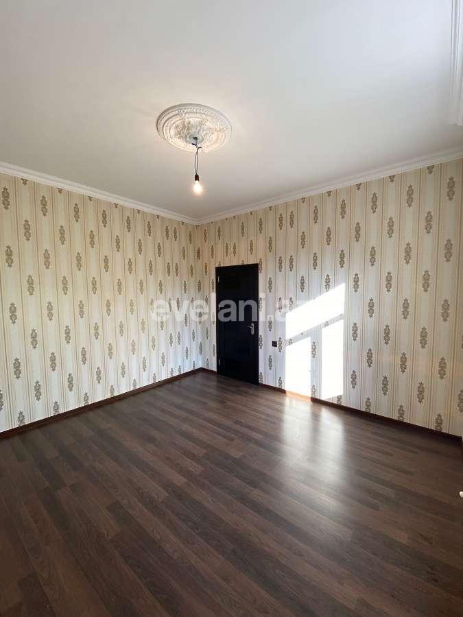 Satılır, həyət evi / bağ, 4 otaqlı, 120 m², Bakı, Sabunçu r, Yeni Ramana q.