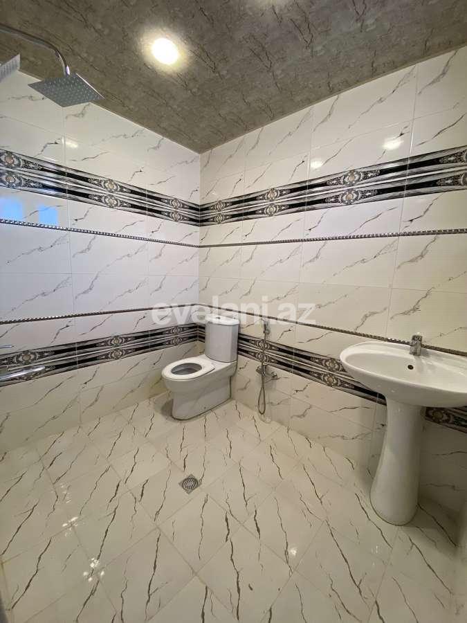 Satılır, həyət evi / bağ, 4 otaqlı, 120 m², Bakı, Sabunçu r, Yeni Ramana q.