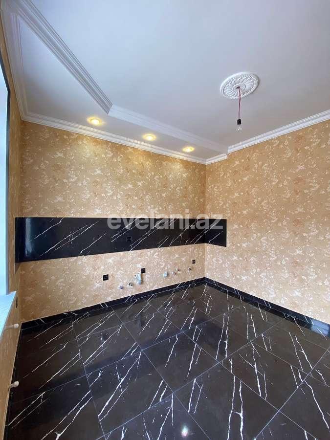 Satılır, həyət evi / bağ, 4 otaqlı, 120 m², Bakı, Sabunçu r, Yeni Ramana q.