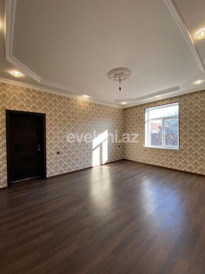 Satılır, həyət evi / bağ, 4 otaqlı, 120 m², Bakı, Sabunçu r, Yeni Ramana q.