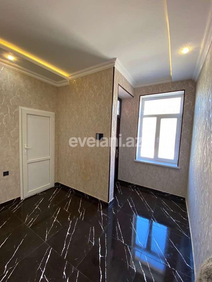 Satılır, həyət evi / bağ, 4 otaqlı, 120 m², Bakı, Sabunçu r, Yeni Ramana q.