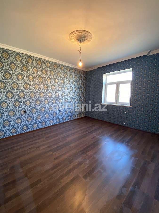 Satılır, həyət evi / bağ, 4 otaqlı, 120 m², Bakı, Sabunçu r, Yeni Ramana q.