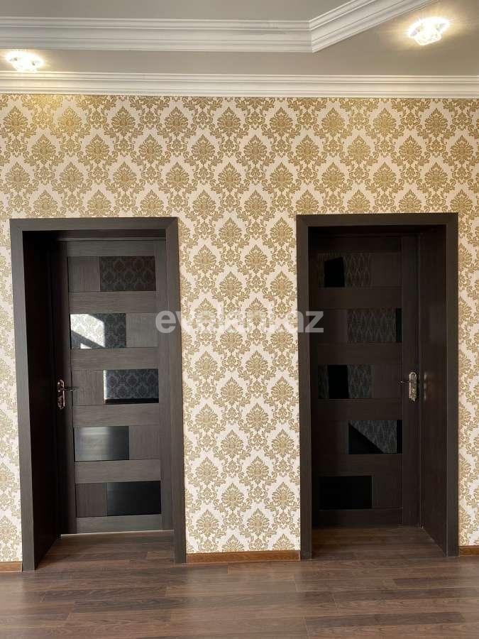 Satılır, həyət evi / bağ, 4 otaqlı, 120 m², Bakı, Sabunçu r, Yeni Ramana q.