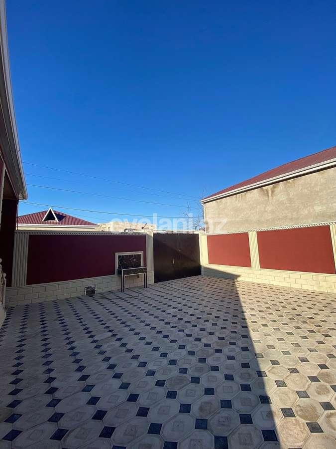 Satılır, həyət evi / bağ, 4 otaqlı, 120 m², Bakı, Sabunçu r, Yeni Ramana q.
