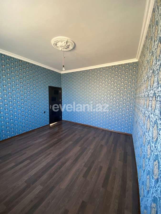 Satılır, həyət evi / bağ, 4 otaqlı, 120 m², Bakı, Sabunçu r, Yeni Ramana q.